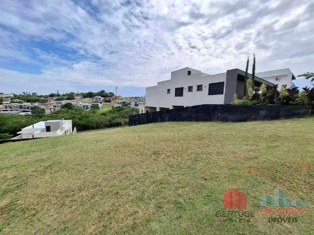 Terreno em Condomínio para Venda em Itatiba/SP Portal San Giovanni