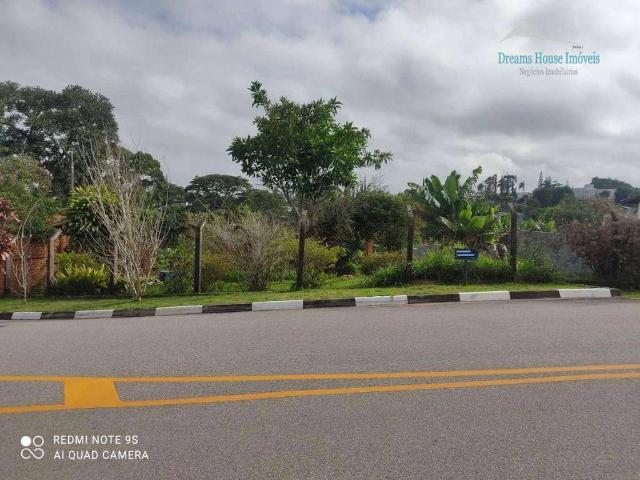 Terreno em Condomínio para Venda em Itatiba/SP Parque da Fazenda