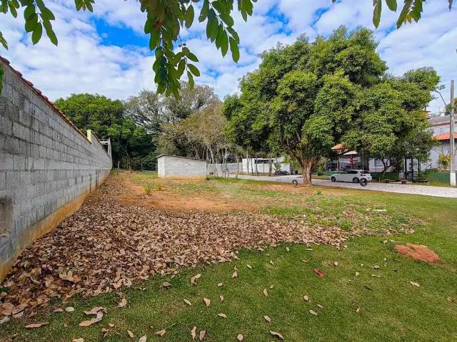 Terreno em Condomínio para Venda em Itatiba/SP Parque das Laranjeiras