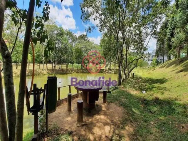 Terreno em Condomínio para Venda em Itatiba/SP Parque das Laranjeiras