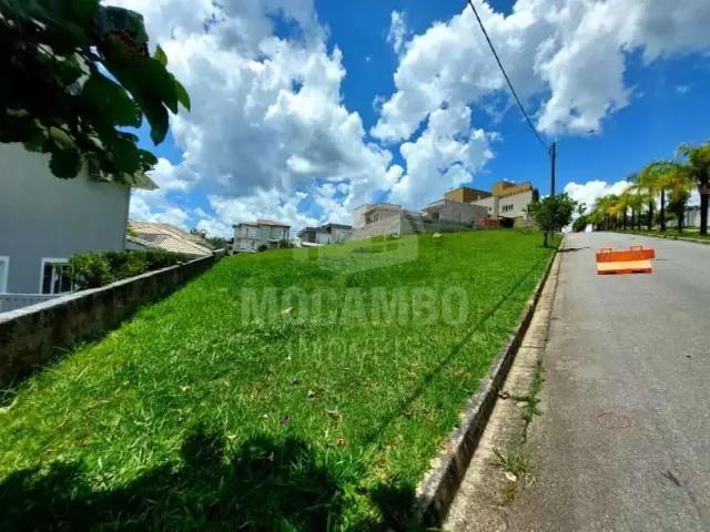 Terreno em Condomínio para Venda em Itatiba/SP Condomínio Itatiba Country