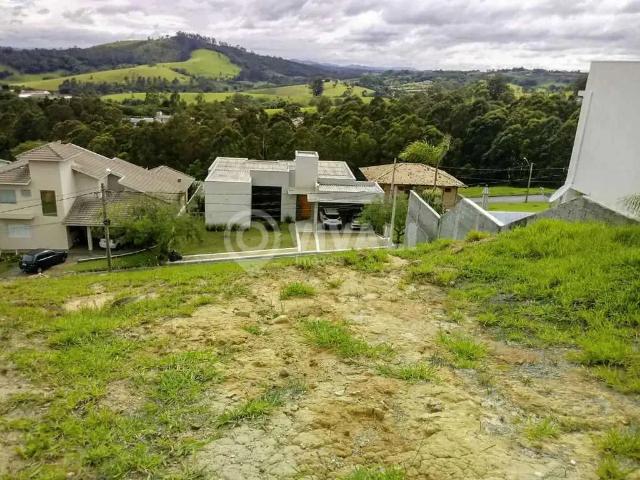 Terreno em Condomínio para Venda em Itatiba/SP Parque das Laranjeiras
