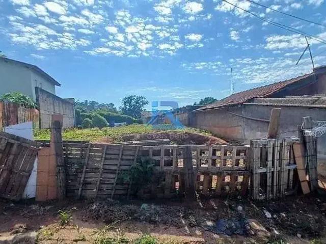 Terreno em Condomínio para Venda em Itatiba/SP Parque São Vicente