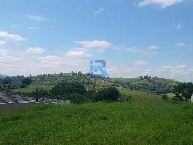 Terreno em Condomínio para Venda em Itatiba/SP Reserva Santa Rosa