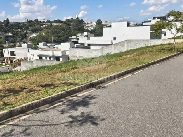 Terreno em Condomínio para Venda em Itatiba/SP Reserva Santa Rosa