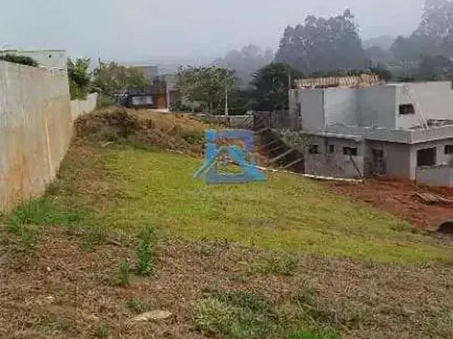 Terreno em Condomínio para Venda em Itatiba/SP Reserva Santa Rosa
