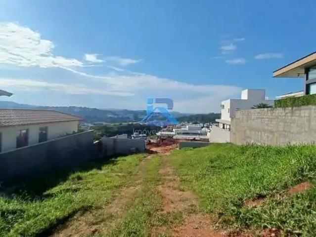 Terreno em Condomínio para Venda em Itatiba/SP Reserva Santa Rosa