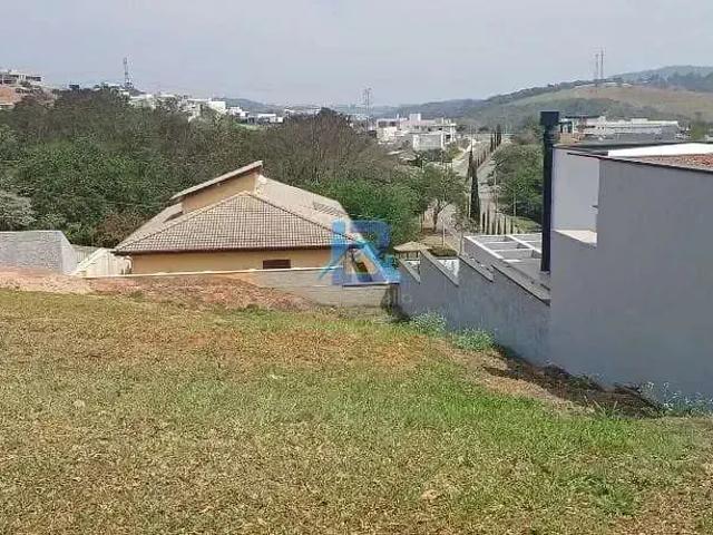 Terreno em Condomínio para Venda em Itatiba/SP Reserva Santa Rosa