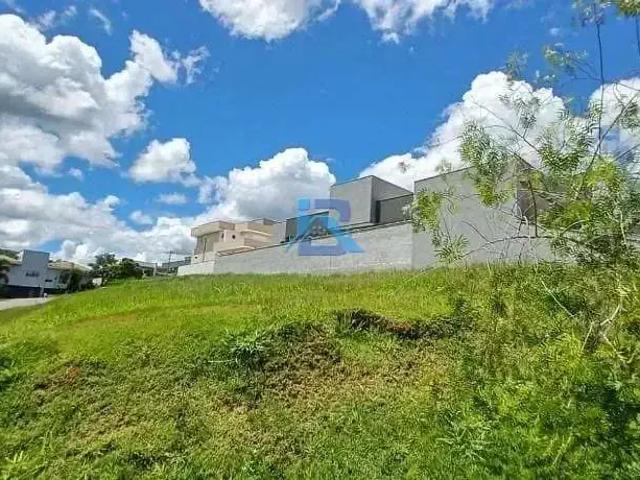 Terreno em Condomínio para Venda em Itatiba/SP Reserva Santa Rosa