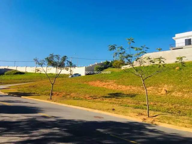 Terreno em Condomínio para Venda em Itatiba/SP Reserva Santa Rosa