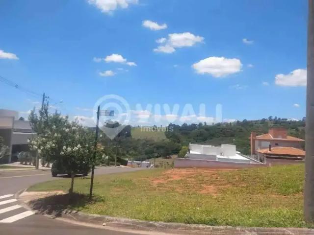 Terreno em Condomínio para Venda em Itatiba/SP Reserva Santa Rosa