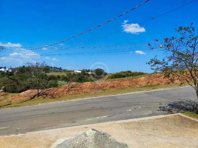 Terreno em Condomínio para Venda em Itatiba/SP Reserva Santa Rosa