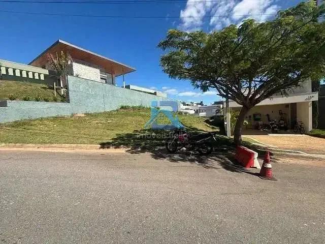 Terreno em Condomínio para Venda em Itatiba/SP Reserva Santa Rosa
