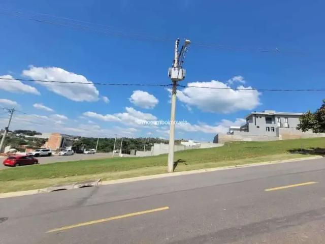 Terreno em Condomínio para Venda em Itatiba/SP Reserva Santa Rosa