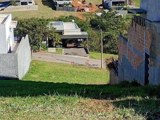 Terreno em Condomínio para Venda em Itatiba/SP Reserva Santa Rosa
