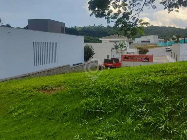 Terreno em Condomínio para Venda em Itatiba/SP Reserva Santa Rosa