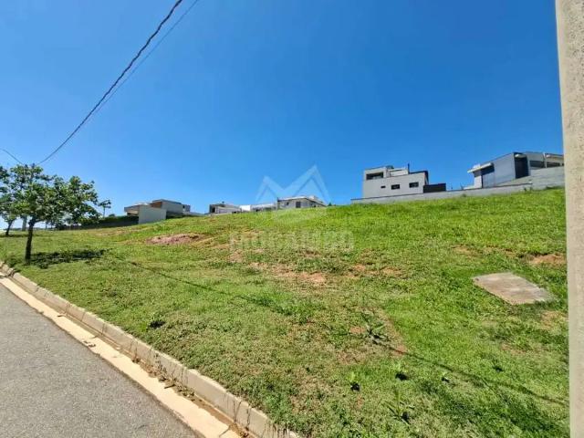 Terreno em Condomínio para Venda em Itatiba/SP Reserva Santa Rosa