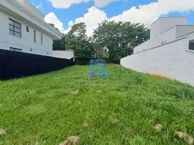 Terreno em Condomínio para Venda em Itatiba/SP Reserva Santa Rosa