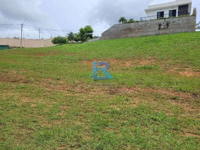 Terreno em Condomínio para Venda em Itatiba/SP Reserva Santa Rosa