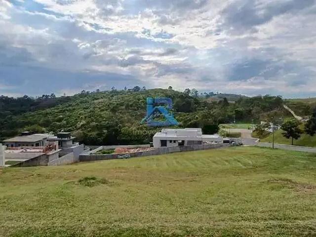 Terreno em Condomínio para Venda em Itatiba/SP Reserva Santa Rosa