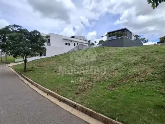 Terreno em Condomínio para Venda em Itatiba/SP Reserva Santa Rosa