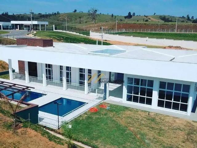 Terreno em Condomínio para Venda em Itatiba/SP Reserva Santa Rosa