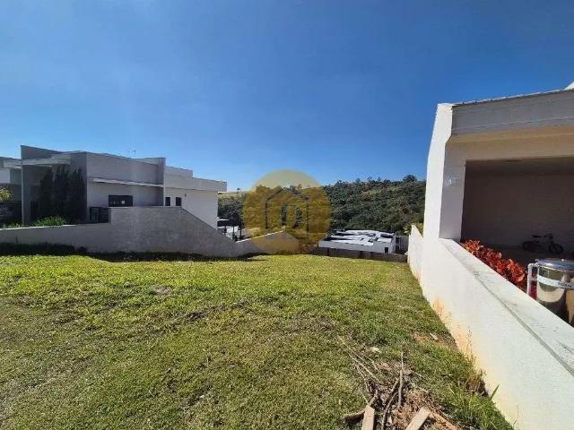 Terreno em Condomínio para Venda em Itatiba/SP Reserva Santa Rosa