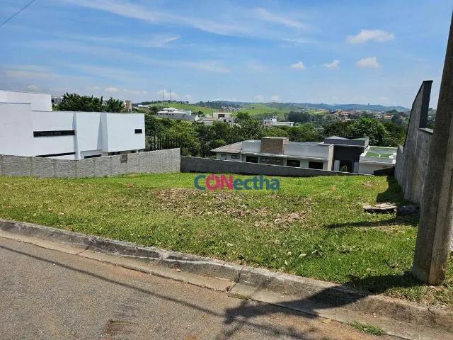 Terreno em Condomínio para Venda em Itatiba/SP Reserva Santa Rosa
