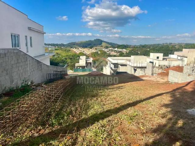 Terreno em Condomínio para Venda em Itatiba/SP Reserva Santa Rosa
