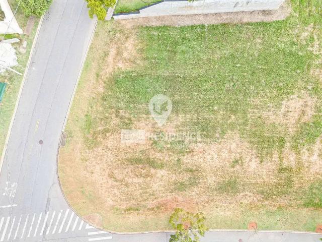 Terreno em Condomínio para Venda em Itatiba/SP Residencial Fazenda Santa Rosa