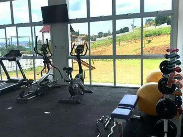 Terreno em Condomínio para Venda em Itatiba/SP Residencial Fazenda Santa Rosa