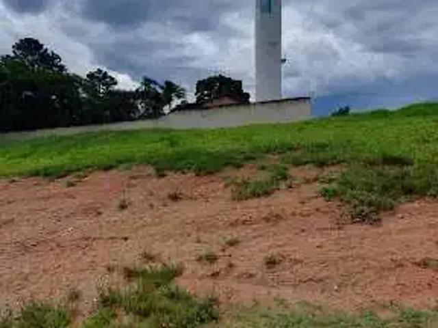 Terreno em Condomínio para Venda em Itatiba/SP Residencial Fazenda Santa Rosa