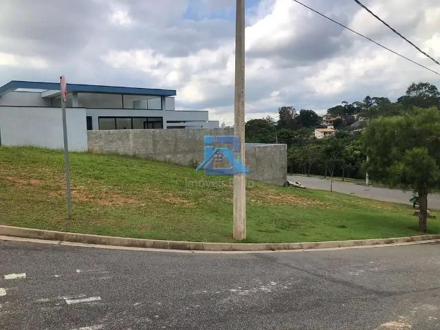 Terreno em Condomínio para Venda em Itatiba/SP Residencial Fazenda Santa Rosa