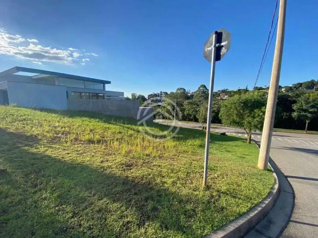 Terreno em Condomínio para Venda em Itatiba/SP Residencial Fazenda Santa Rosa