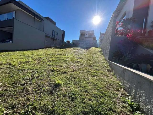 Terreno em Condomínio para Venda em Itatiba/SP Residencial Fazenda Santa Rosa