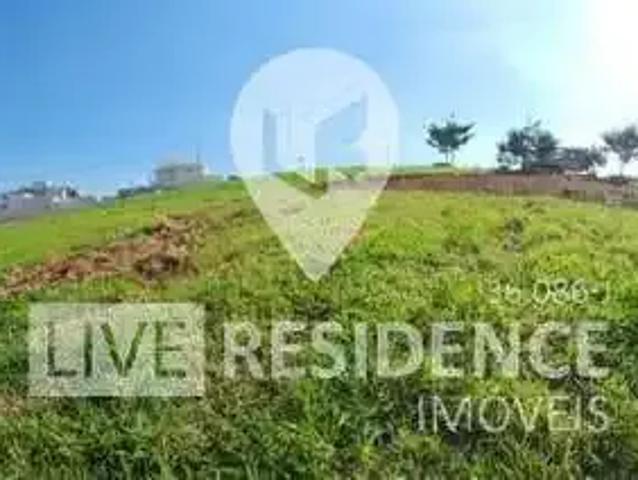 Terreno em Condomínio para Venda em Itatiba/SP Residencial Fazenda Santa Rosa