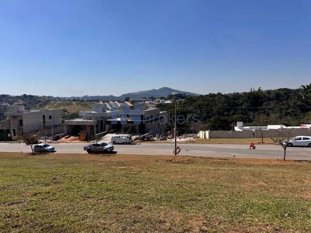Terreno em Condomínio para Venda em Itatiba/SP Residencial Fazenda Santa Rosa