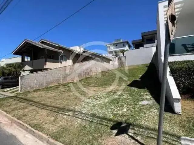 Terreno em Condomínio para Venda em Itatiba/SP Residencial Fazenda Serrinha