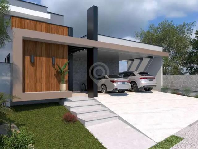 Terreno em Condomínio para Venda em Itatiba/SP Residencial Sete Lagos