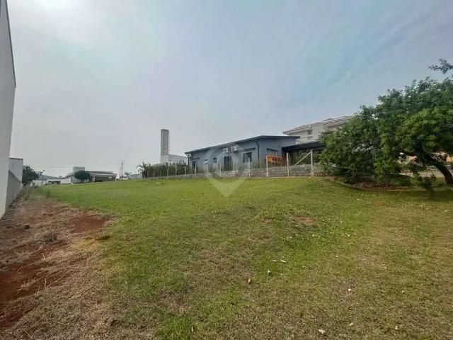 Terreno em Condomínio para Venda em Itatiba/SP Residencial Terras Nobres