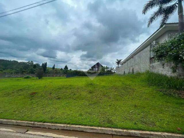 Terreno em Condomínio para Venda em Itatiba/SP Residencial Sete Lagos