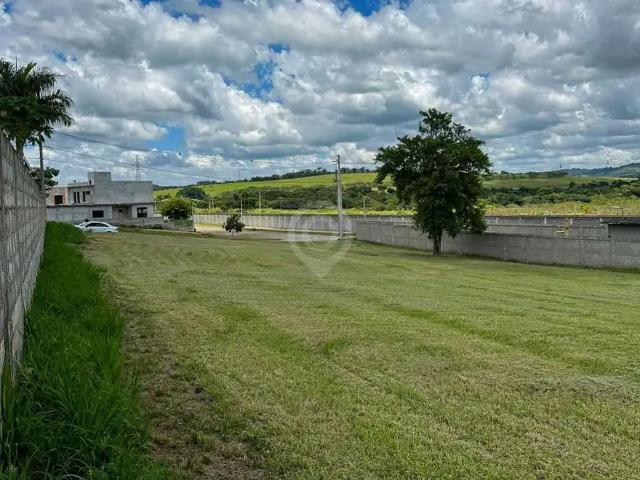 Terreno em Condomínio para Venda em Itatiba/SP Residencial Sete Lagos