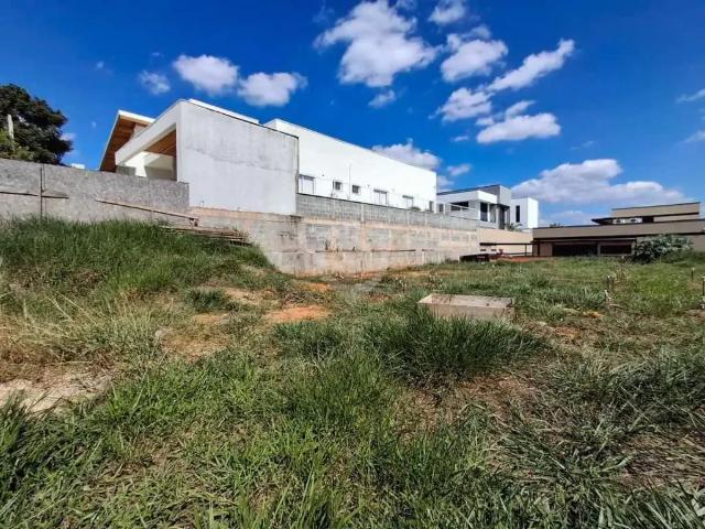 Terreno em Condomínio para Venda em Itatiba/SP Residencial Sete Lagos