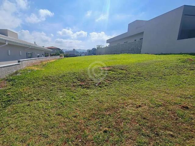 Terreno em Condomínio para Venda em Itatiba/SP Residencial Sete Lagos