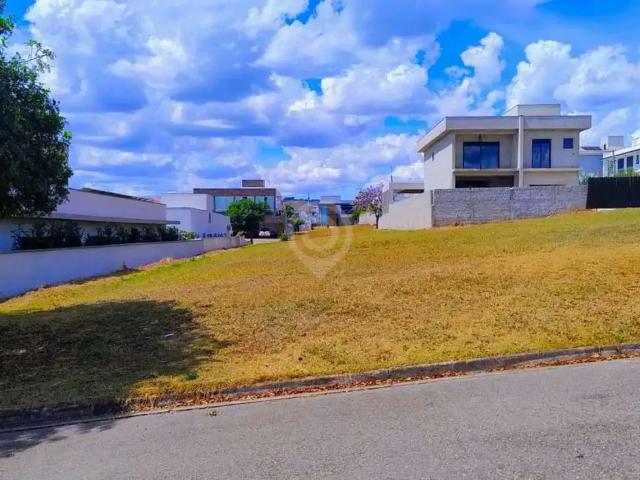 Terreno em Condomínio para Venda em Itatiba/SP Residencial Sete Lagos
