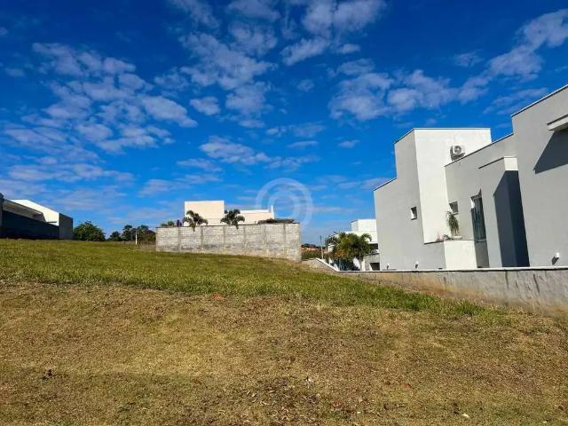 Terreno em Condomínio para Venda em Itatiba/SP Residencial Sete Lagos