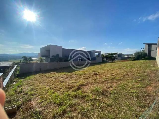 Terreno em Condomínio para Venda em Itatiba/SP Residencial Terras Nobres