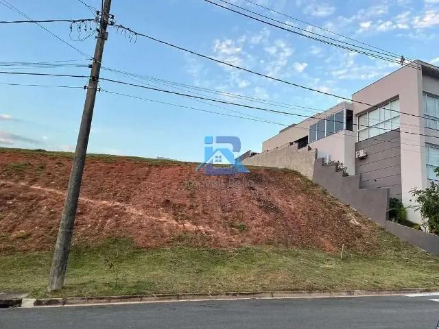 Terreno em Condomínio para Venda em Itatiba/SP Vila Santa Cruz