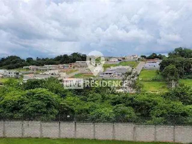 Terreno em Condomínio para Venda em Itatiba/SP Vila Santa Cruz