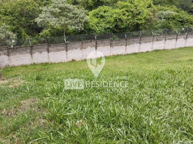 Terreno em Condomínio para Venda em Itatiba/SP Vila Santa Cruz